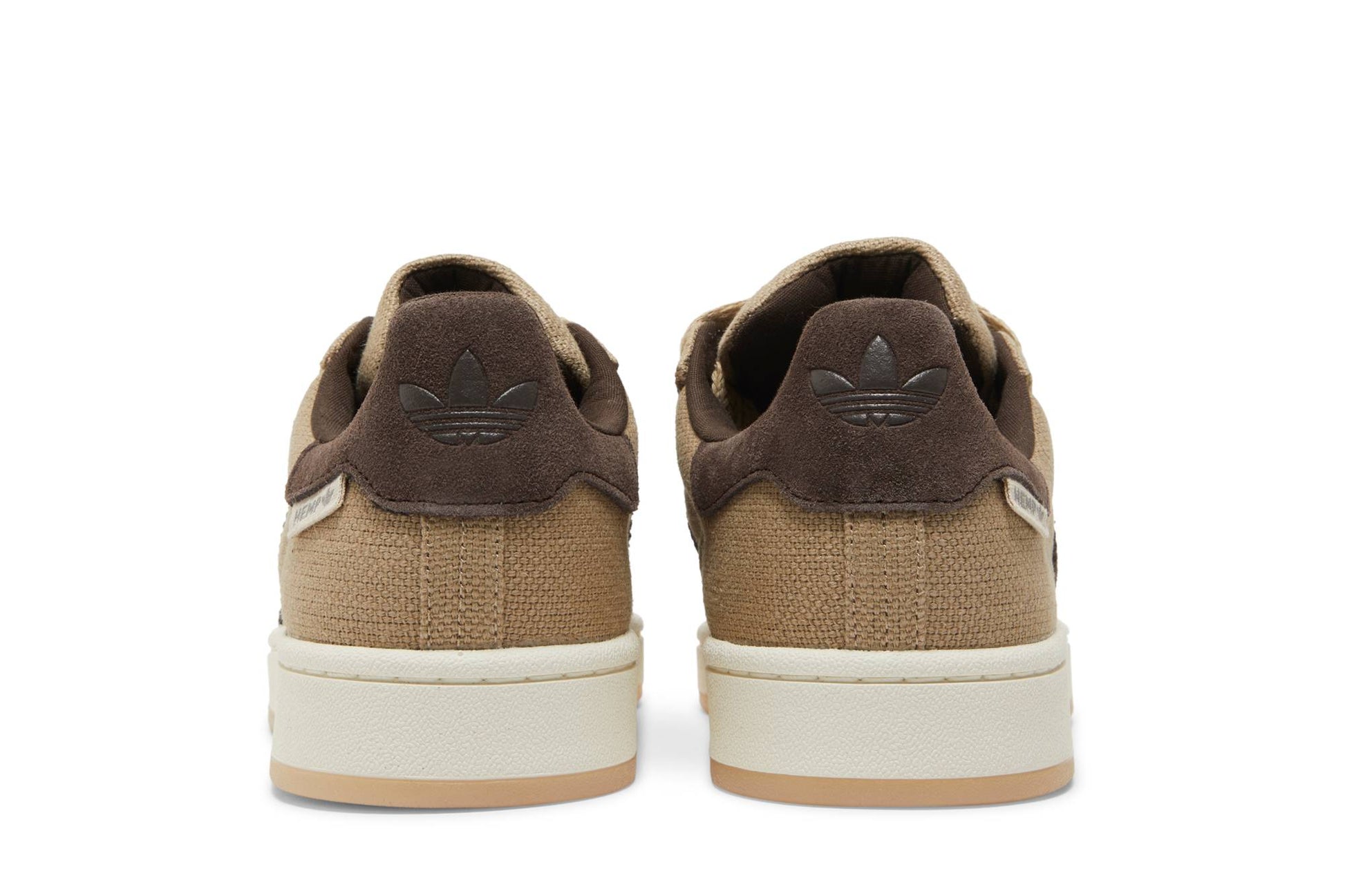 Adidas Campus 00s TKO 'Hemp Dark Brown' HP6538