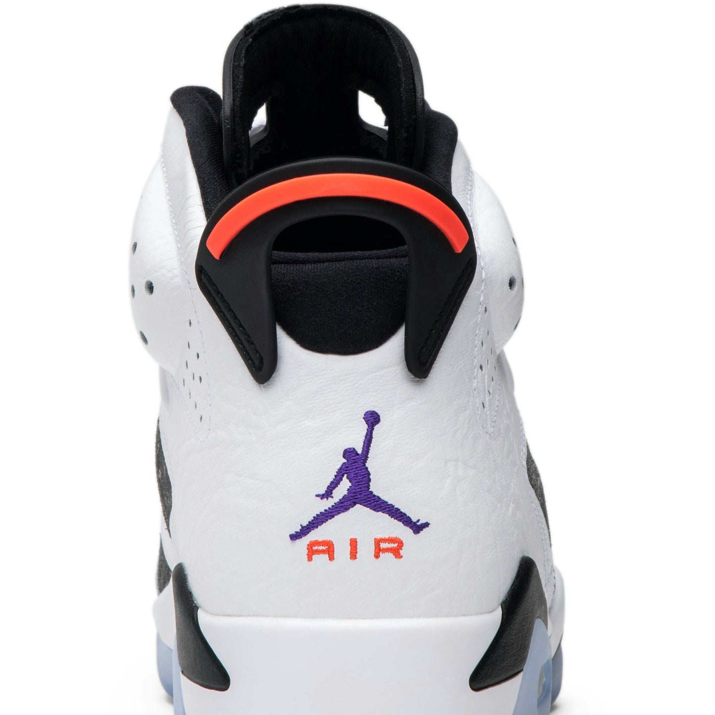 Air Jordan 6 Retro Flint CI3125-100