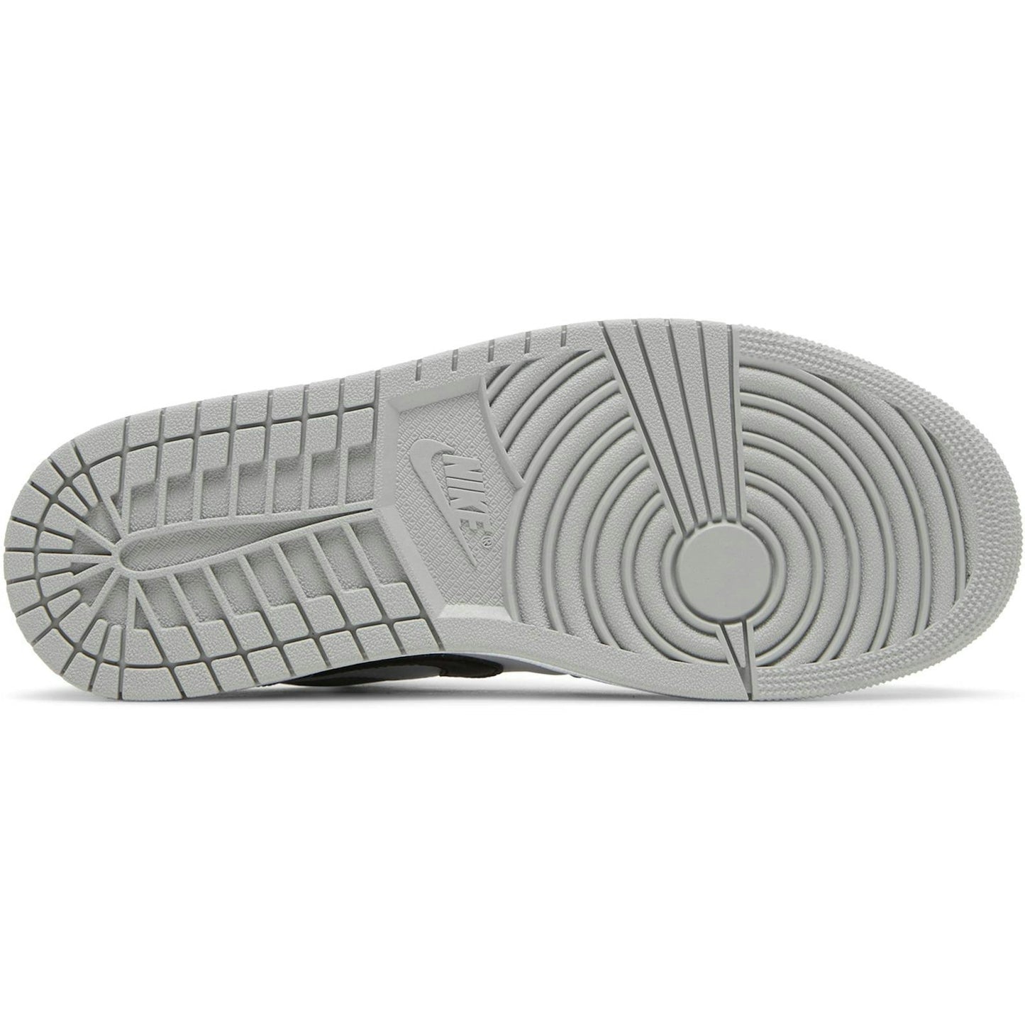 Air Jordan 1 Low Shadow Toe 553558-052
