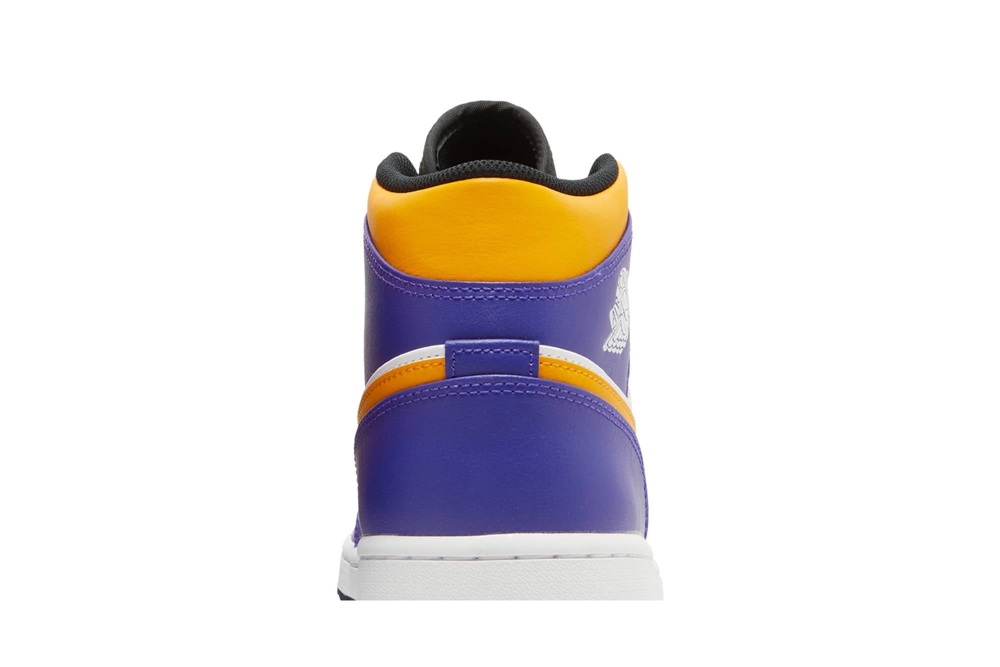 Air Jordan 1 Mid 'Lakers' DQ8426-517