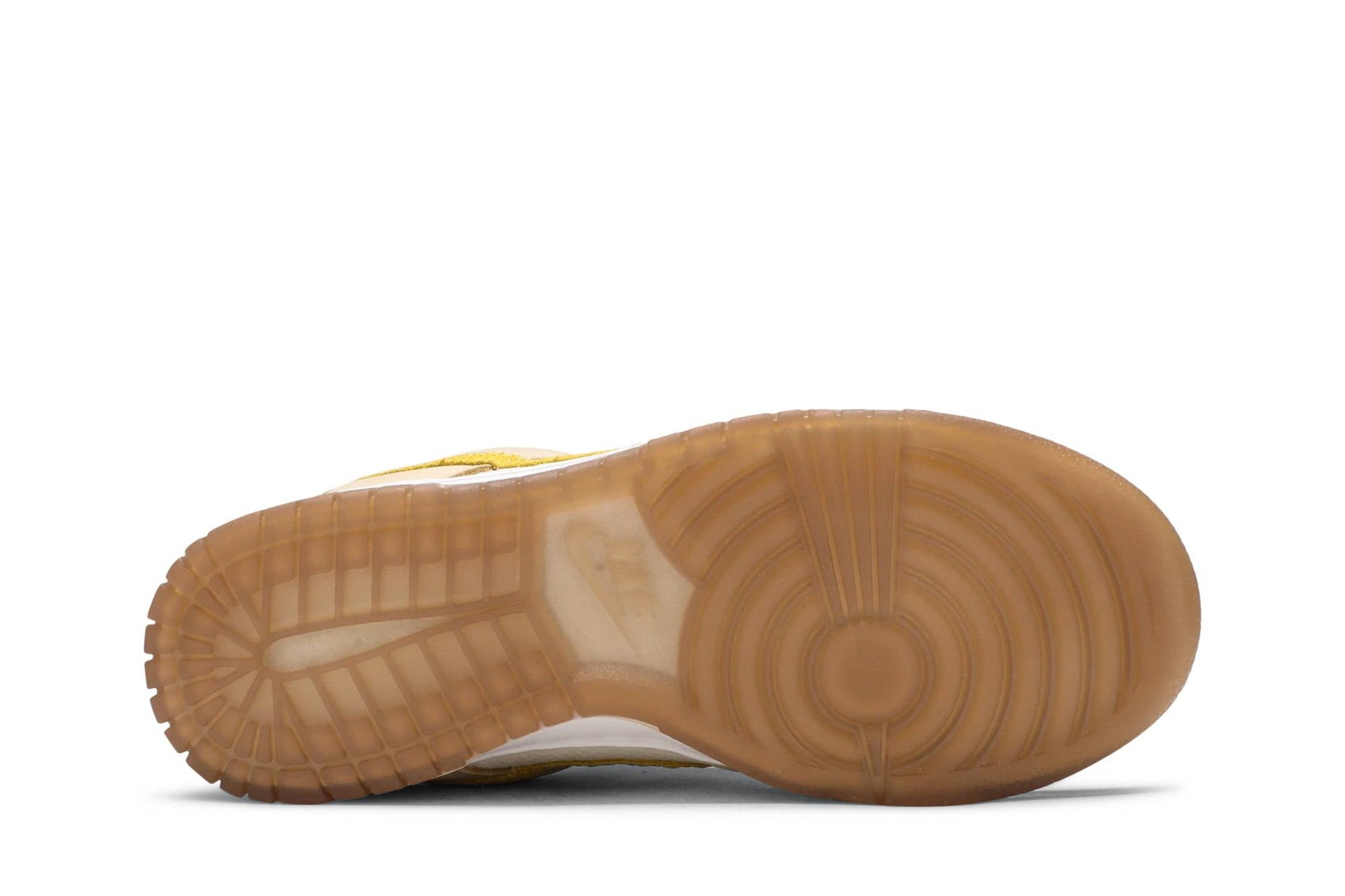 ( Women ) Nike Dunk Low 'Lemon Drop' DJ6902-700