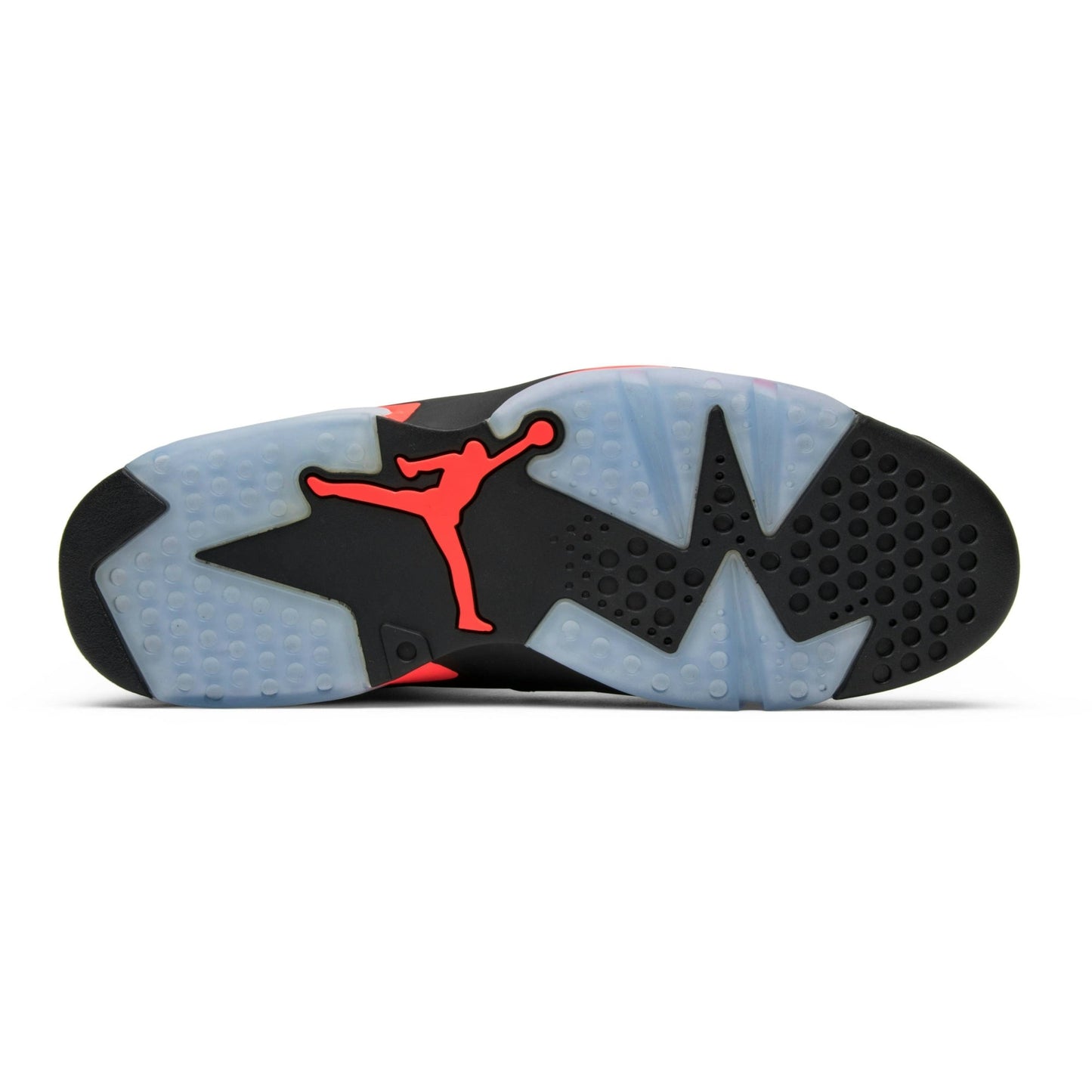 Air Jordan 6 Retro 'Infrared' 2014 384664-023