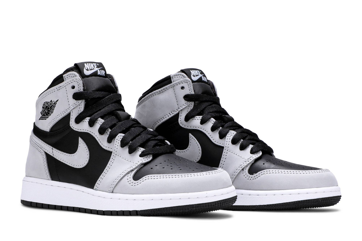 ( Grade School ) Air Jordan 1 Retro High OG Shadow 2.0 575441-035