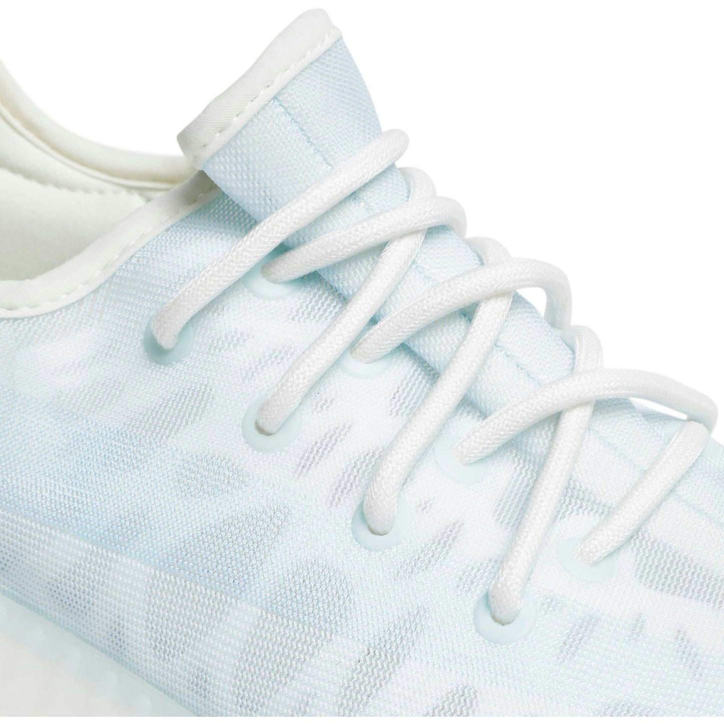 Adidas Yeezy Boost 350 V2 'Mono Ice' GW2869