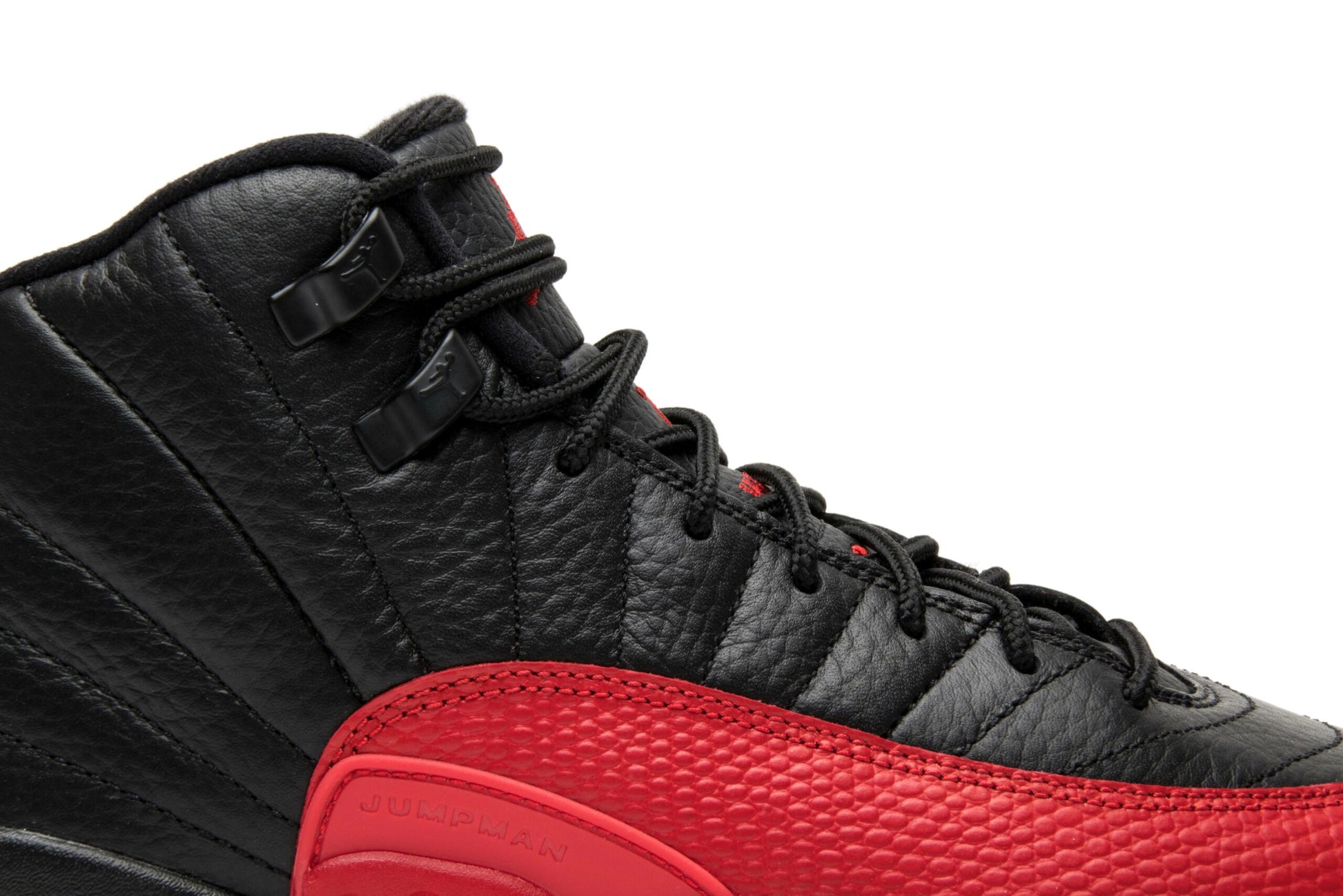 ( Grade School ) Air Jordan 12 Retro BG Flu Game 2016 153265-002
