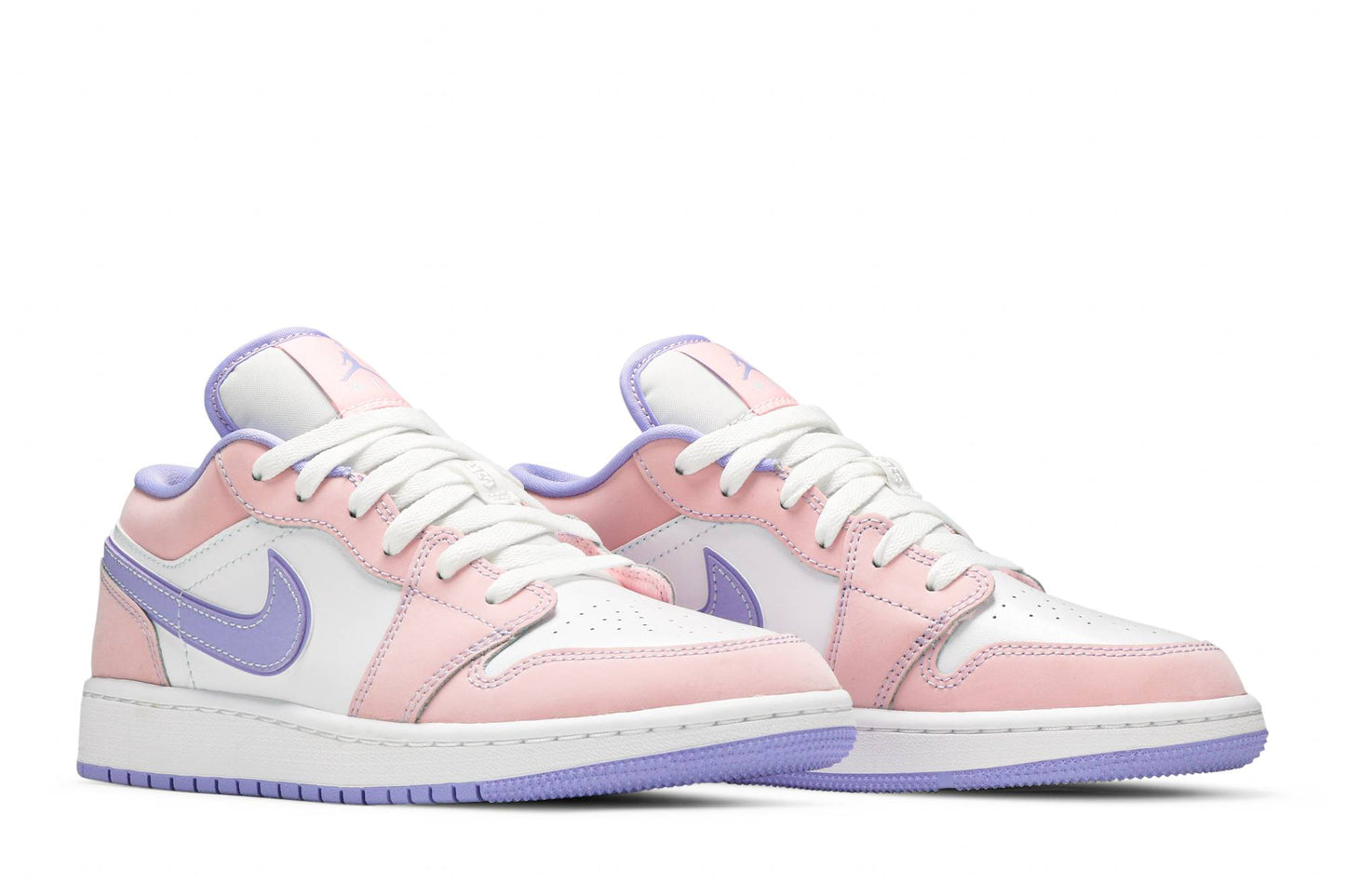 ( Grade School ) Air Jordan 1 Low SE Arctic Punch CV9844-600
