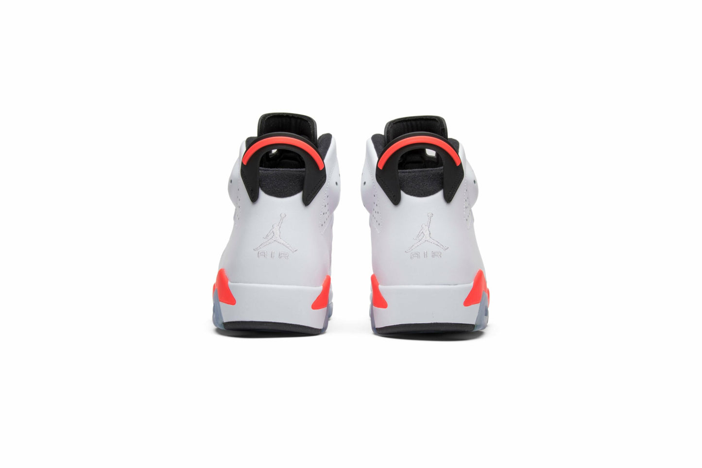 Air Jordan 6 Retro Infrared 2014 384664-123