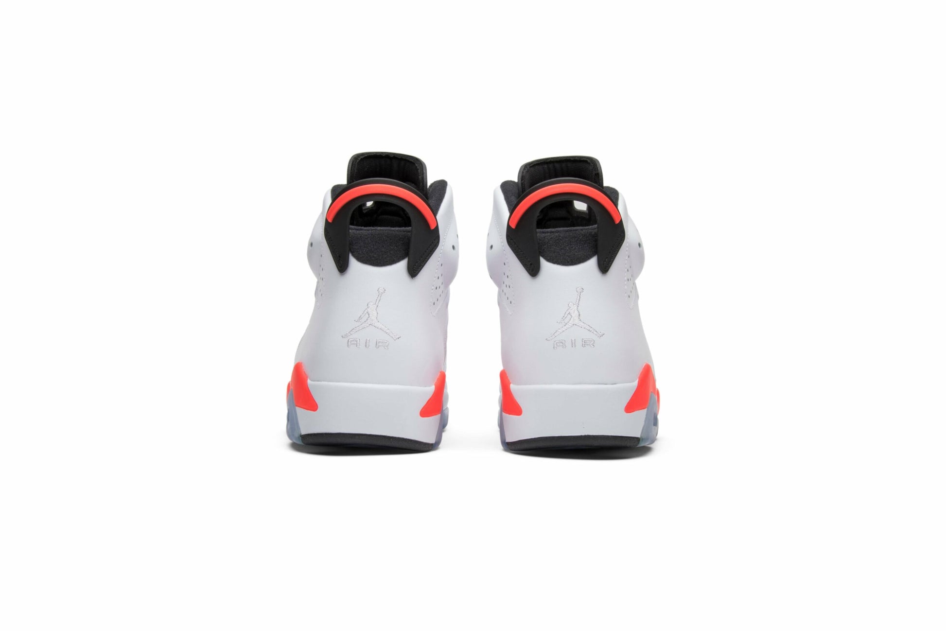 Air Jordan 6 Retro Infrared 2014 384664-123