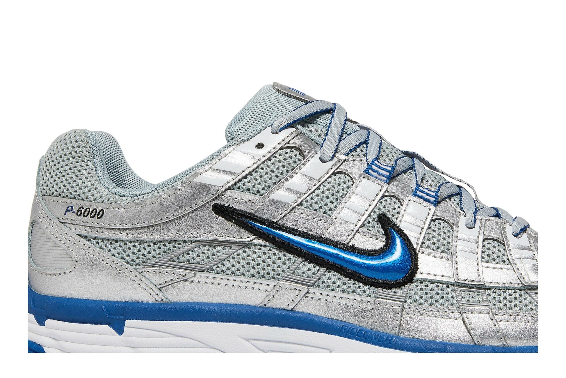 ( Women ) Nike P-6000 'Laser Blue' BV1021-001