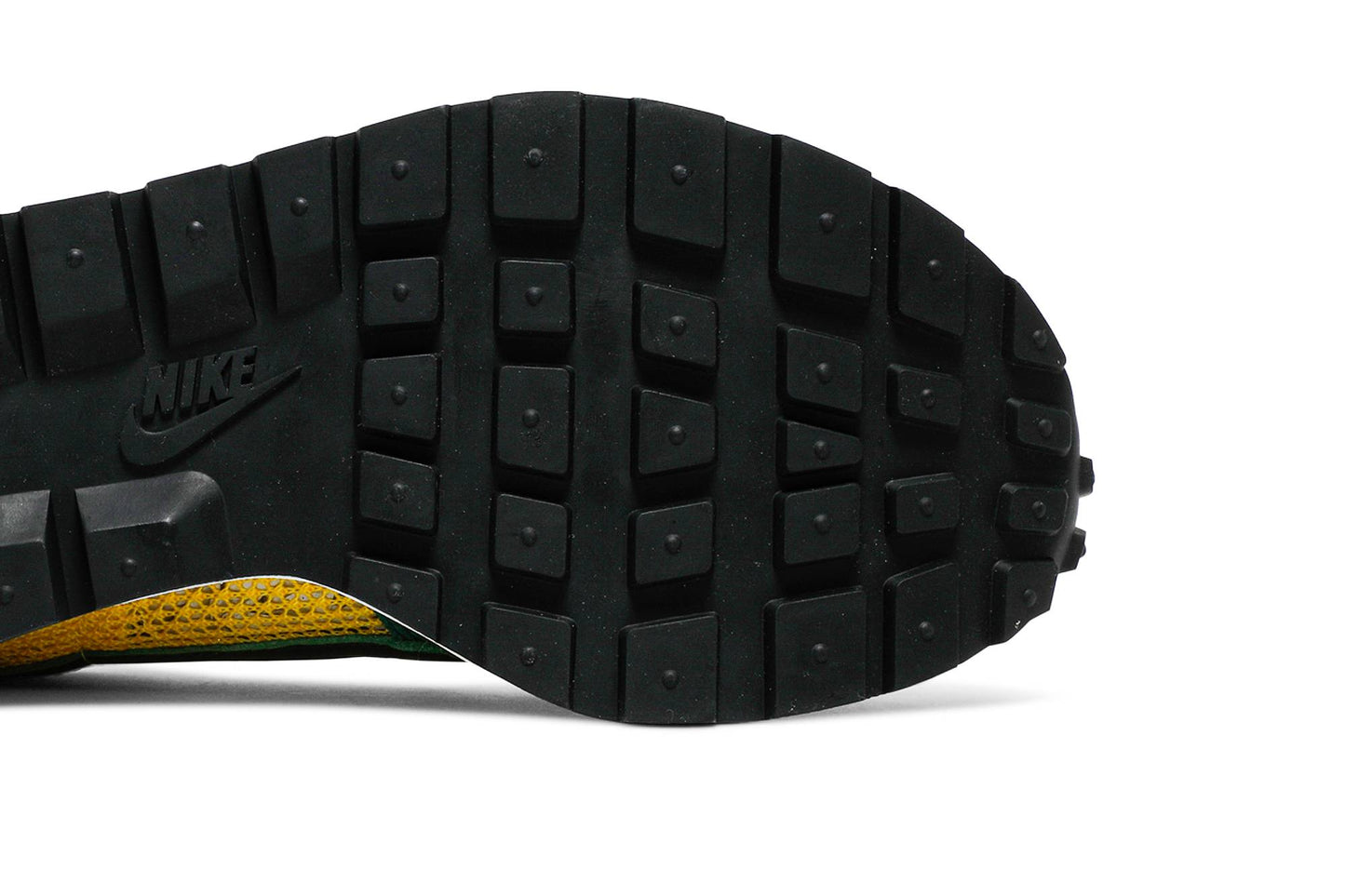 Sacai X Nike VaporWaffle Tour Yellow CV1363-700