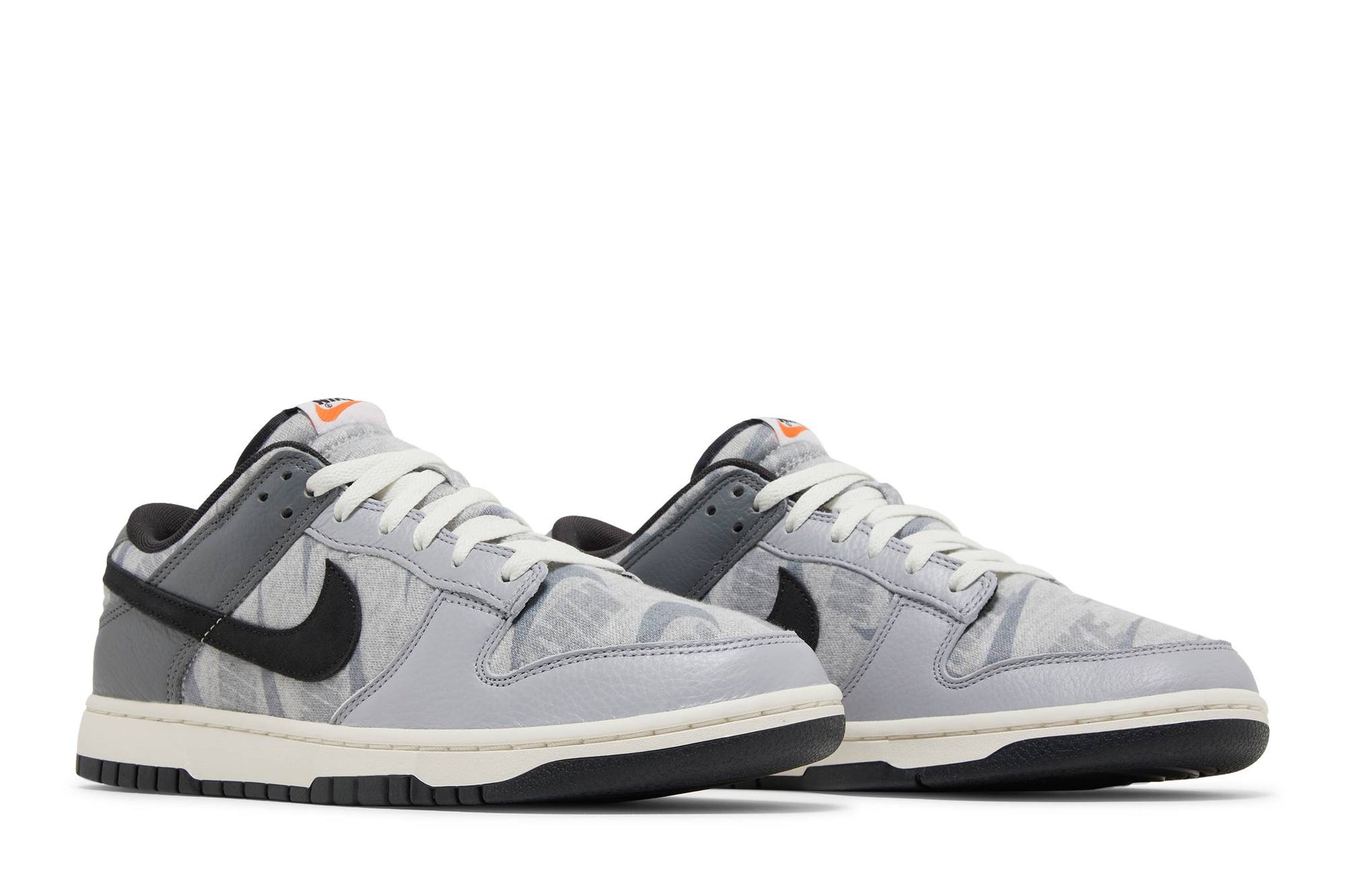 Nike Dunk Low 'Copy Paste' DQ5015-063