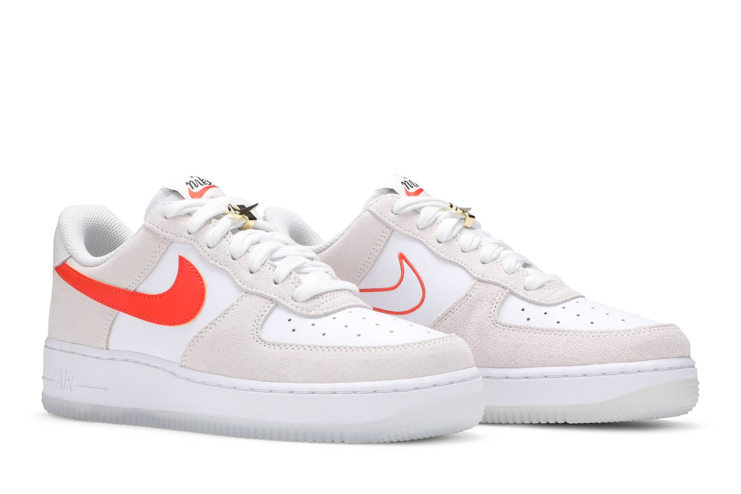 ( Women ) Nike Air Force 1 '07 SE 'First Use' DA8302-101