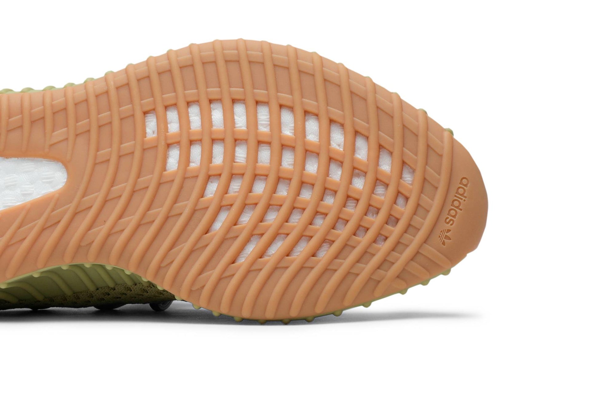 Adidas Yeezy Boost 350 V2 'Sulfur' FY5346