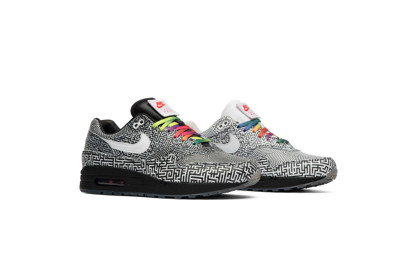 Nike Air Max 1 On Air: Tokyo Maze CI1505-001
