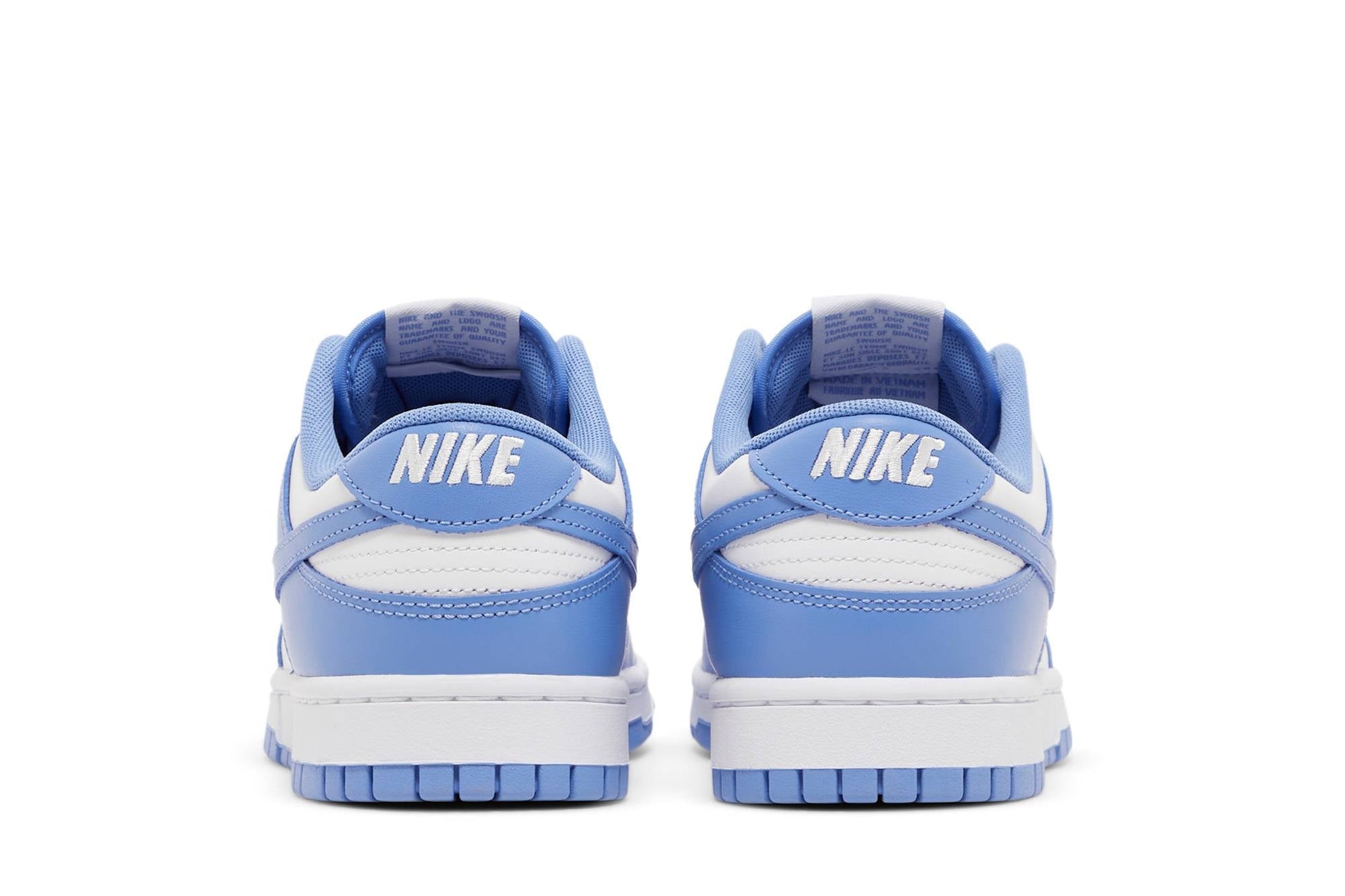 Nike Dunk Low Polar Blue DV0833-400