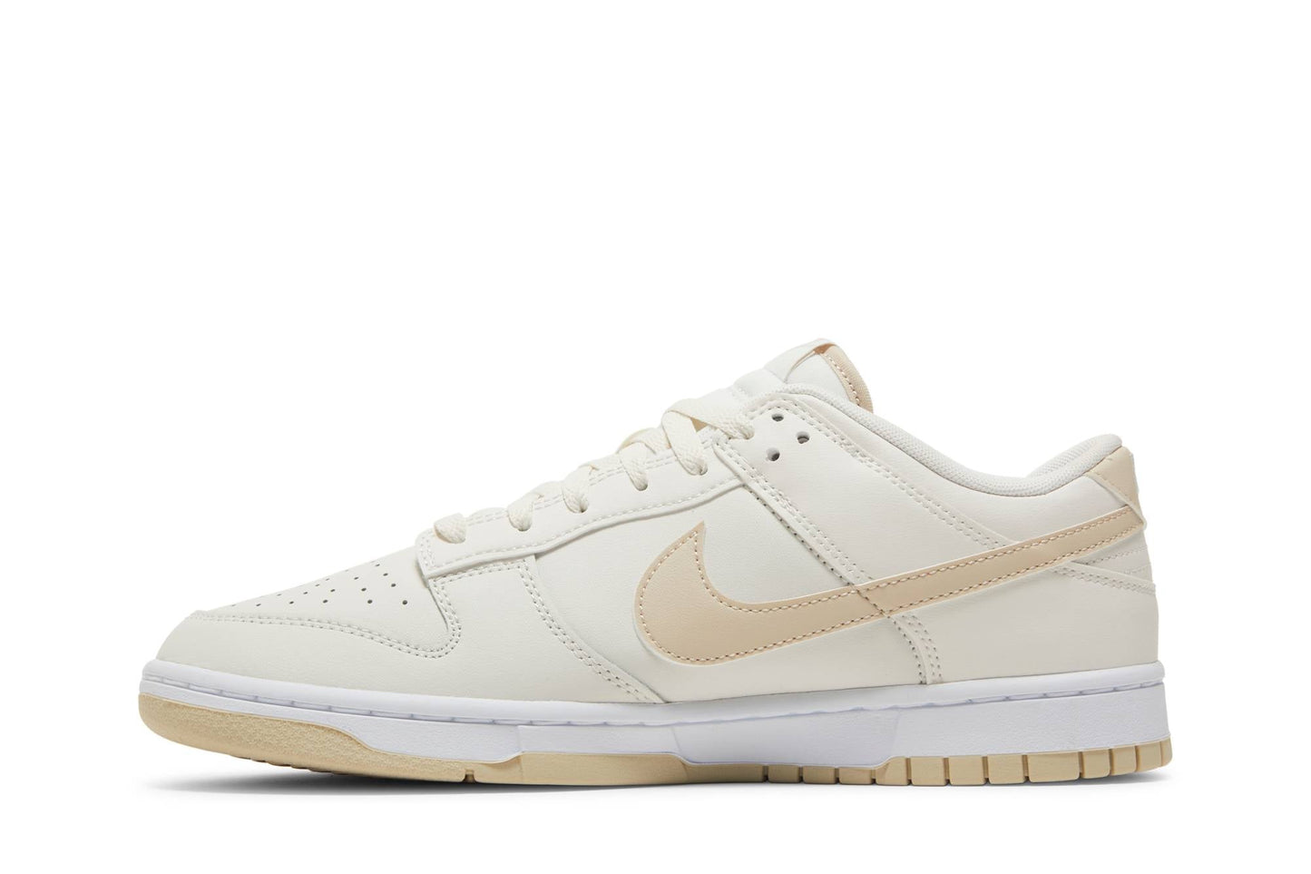 Nike Dunk Low 'Phantom Sanddrift' DV0831-003