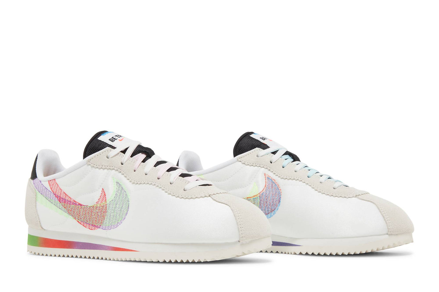 Nike Cortez 'Be True 2022' DR5491-100