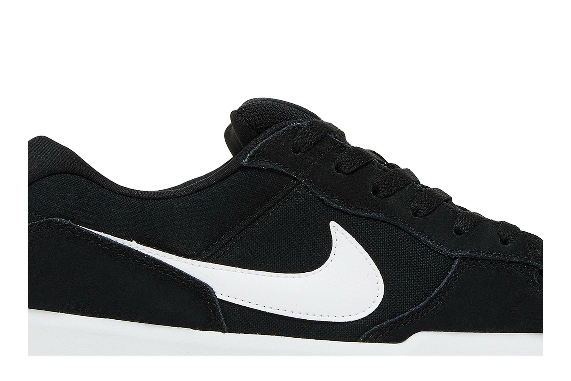 Nike SB Force 58 'Black White' CZ2959-001