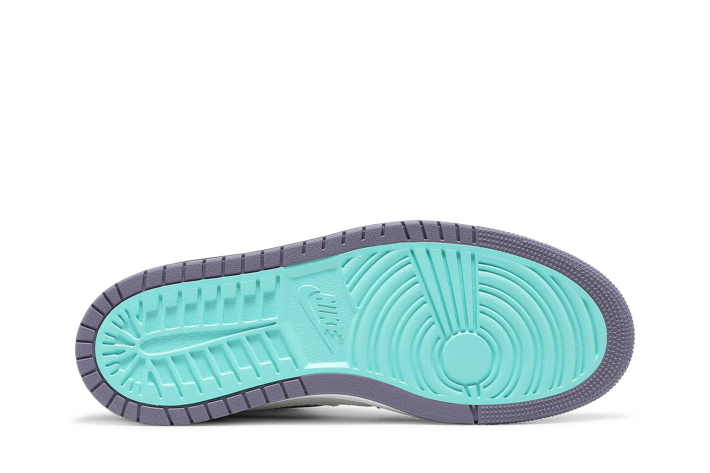 Air Jordan 1 High Zoom Comfort 'Tropical Twist' CT0978-150