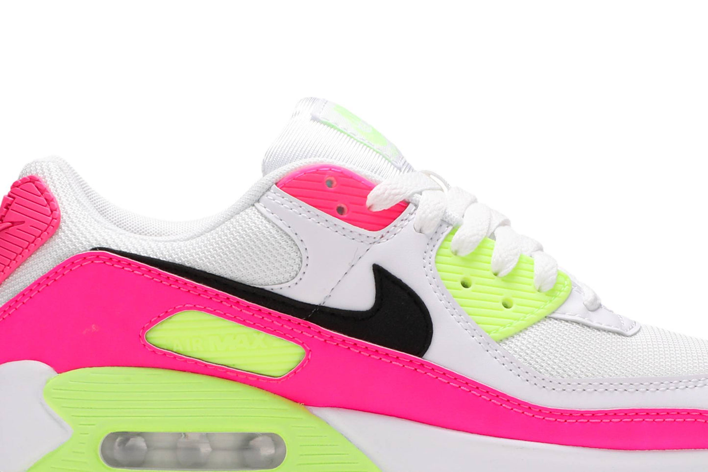 ( Women ) Nike Air Max 90 'Pink Volt' CT1030-100