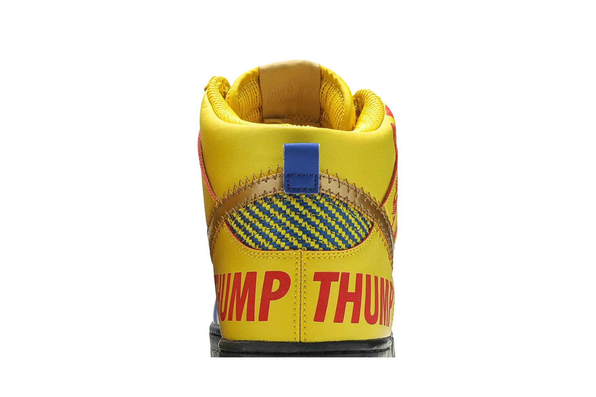 Nike SB Dunk High Pro DB Doernbecher 579603-740