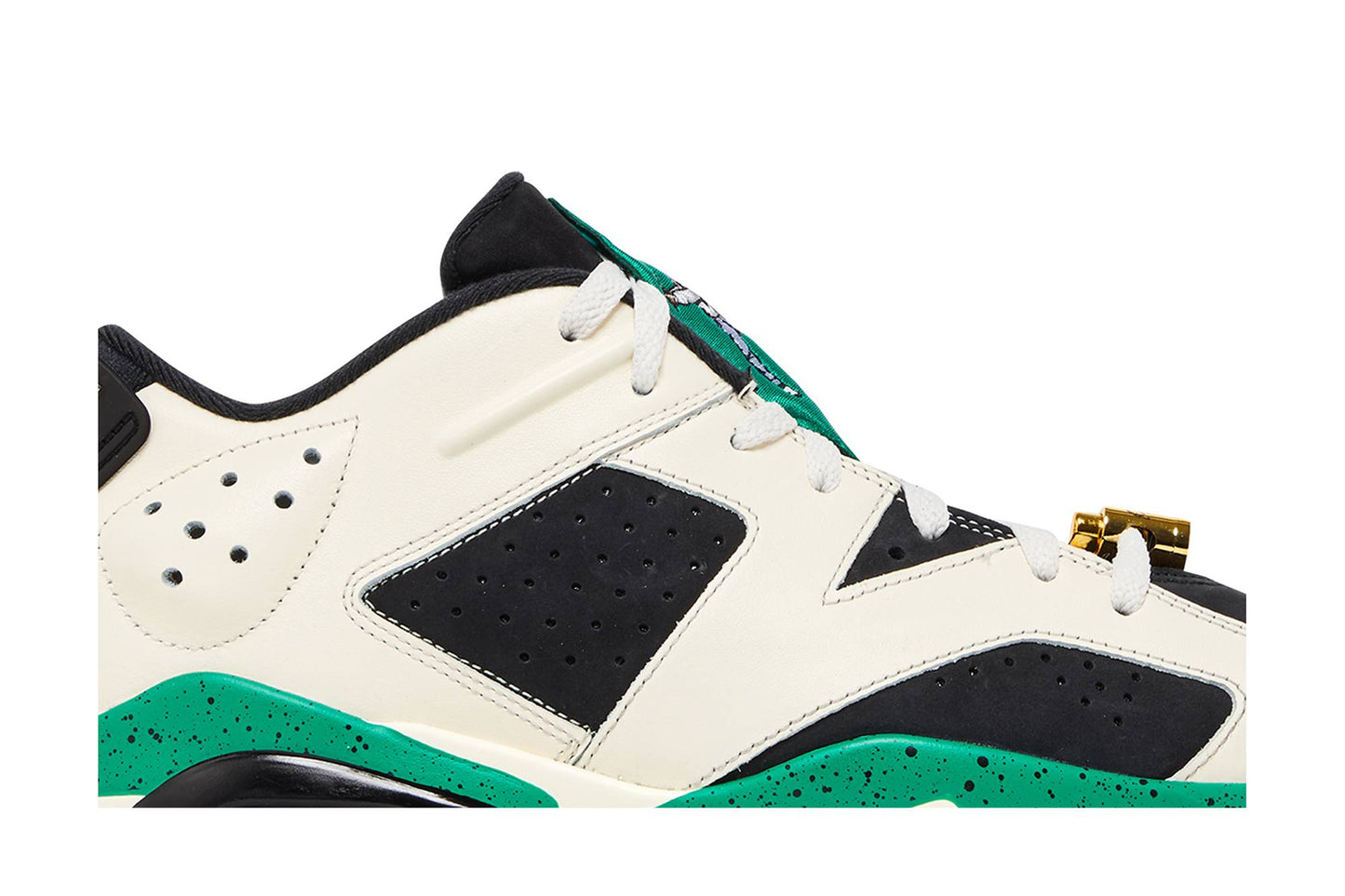 Eastside Golf X Air Jordan 6 Retro Low Golf '1961' FJ0848-100