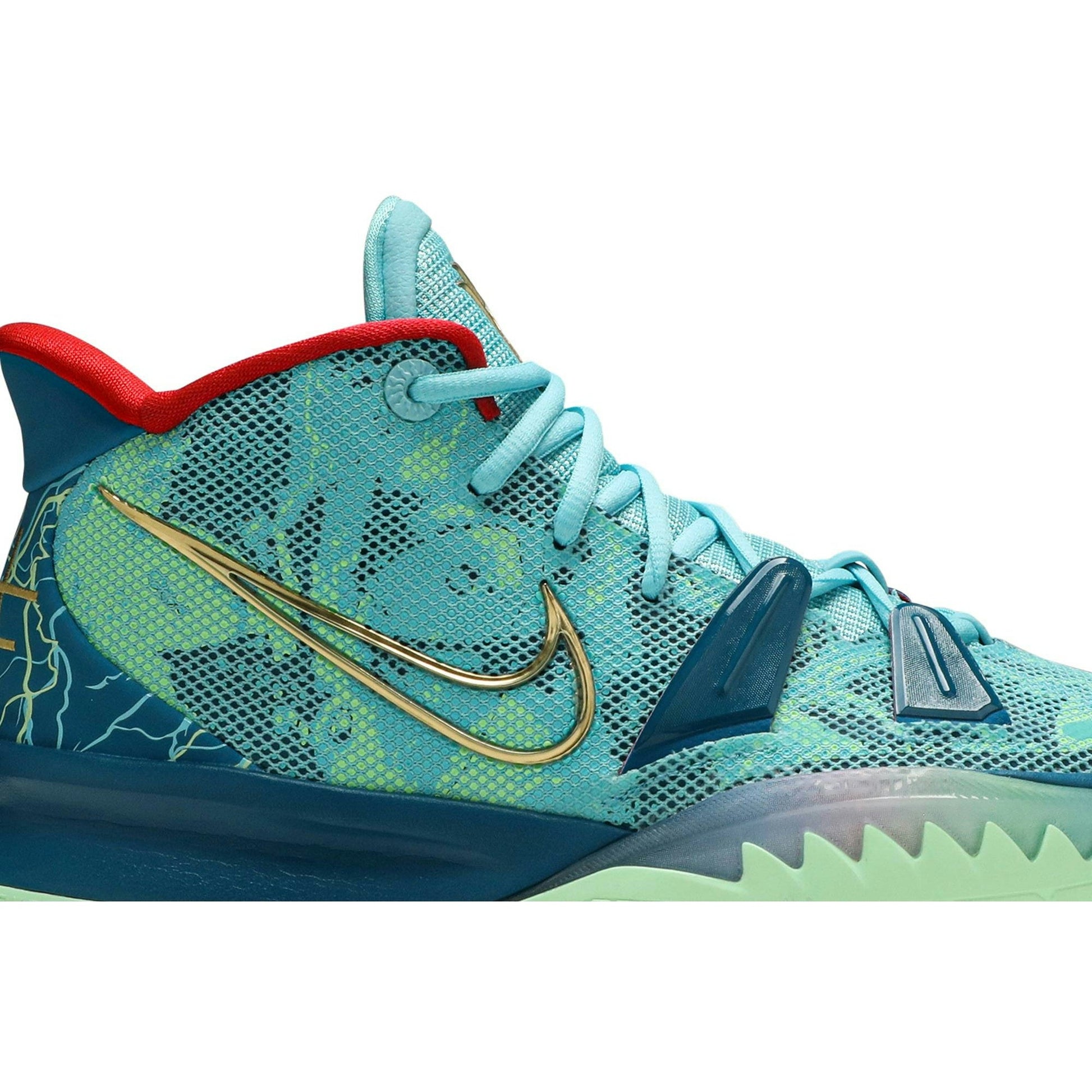 Nike Kyrie 7 Preheat 'Special FX' DC0588-400