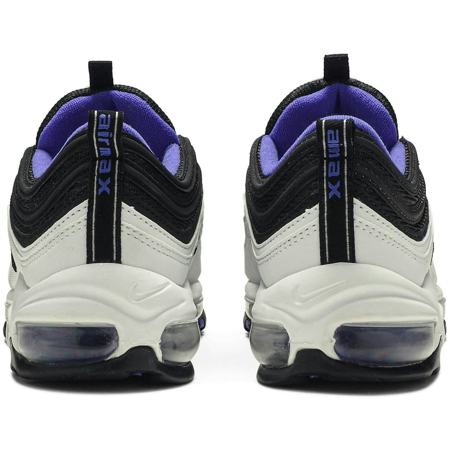 ( Youth ) Nike Air Max 97 Persian Violet 921522-102