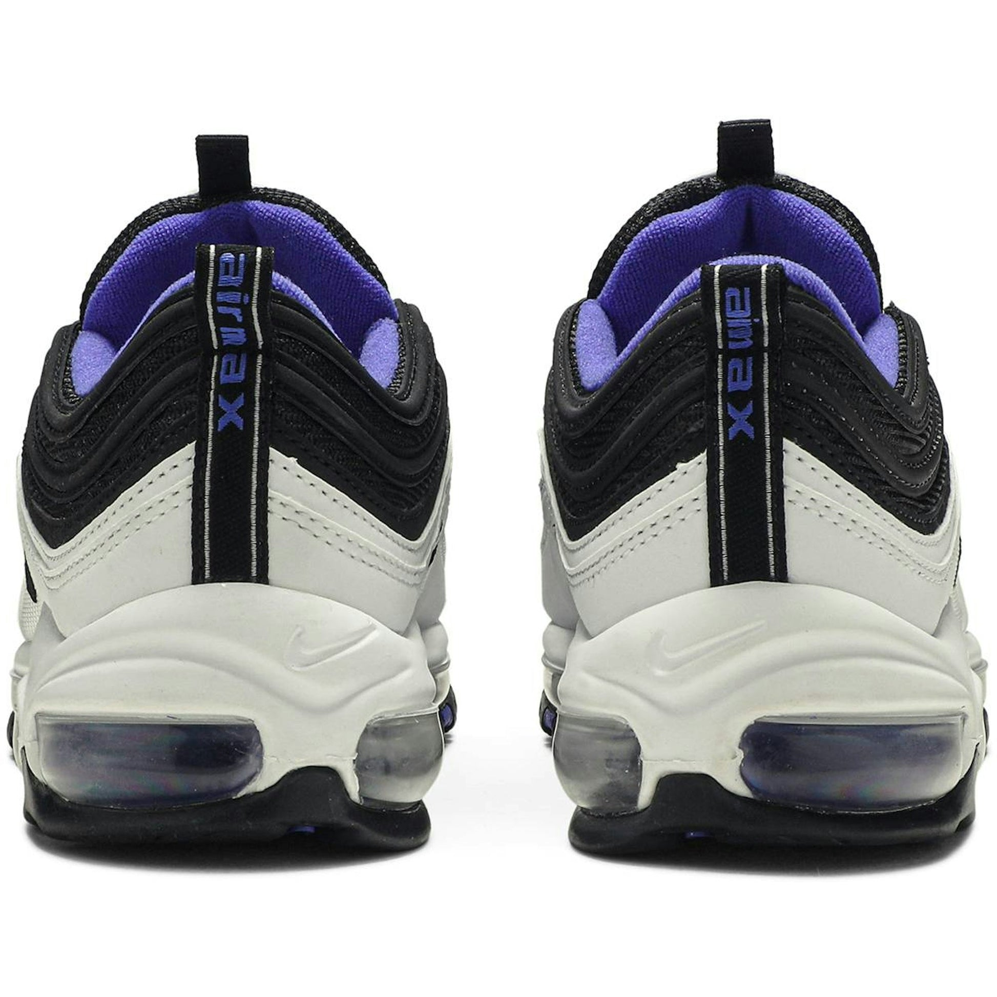 ( Youth ) Nike Air Max 97 Persian Violet 921522-102