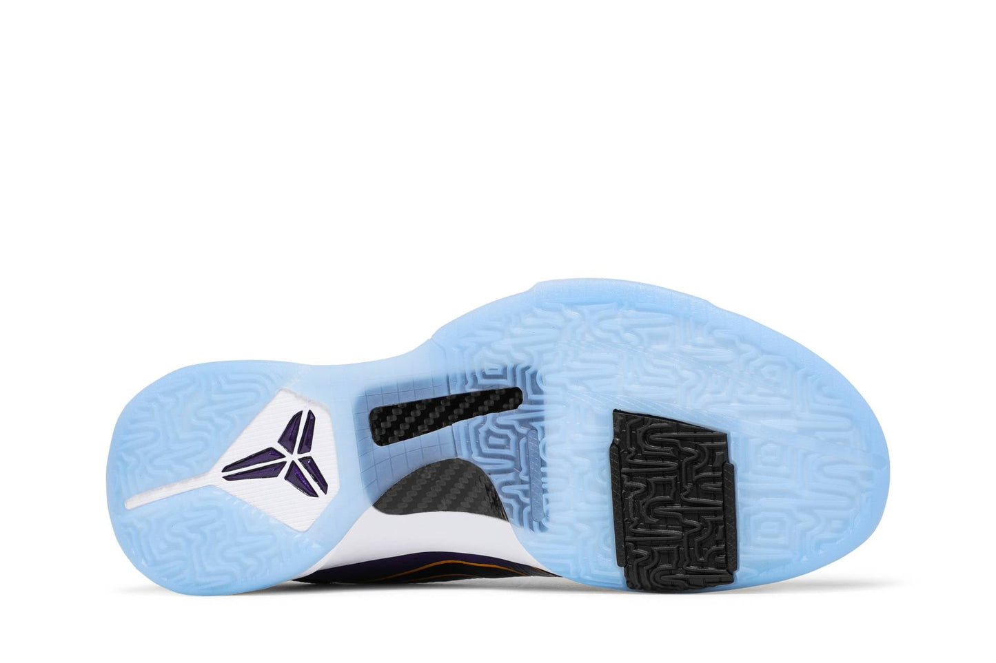 Nike Zoom Kobe 5 Protro 5x Champ CD4991-500