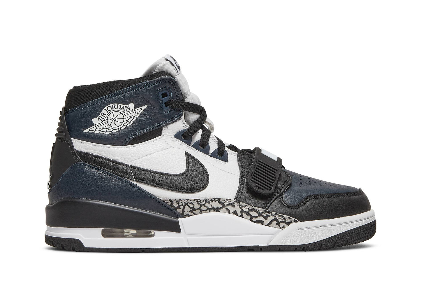 Air Jordan Legacy 312 'Midnight Navy' DO7441-401