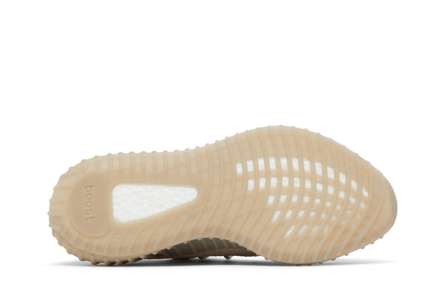 Adidas Yeezy Boost 350 V2 'Beige Black' HP7870