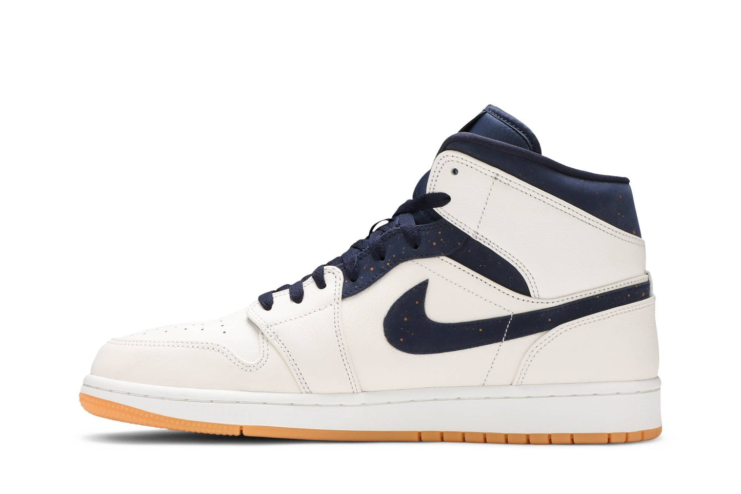 Air Jordan 1 Mid Jeter AH6342-104