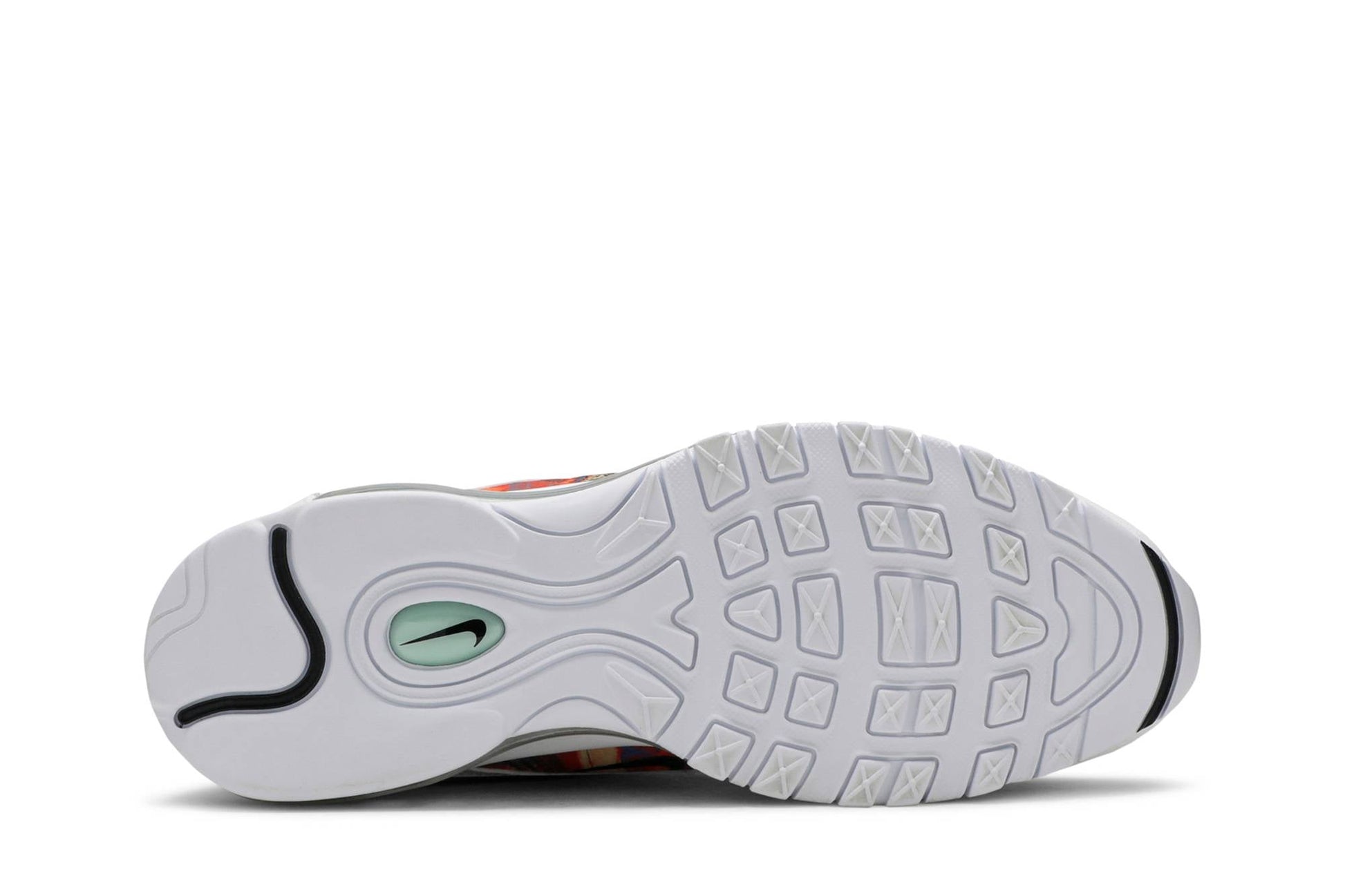 Nike Air Max 97 'Vintage Mosaic' CU4731-100
