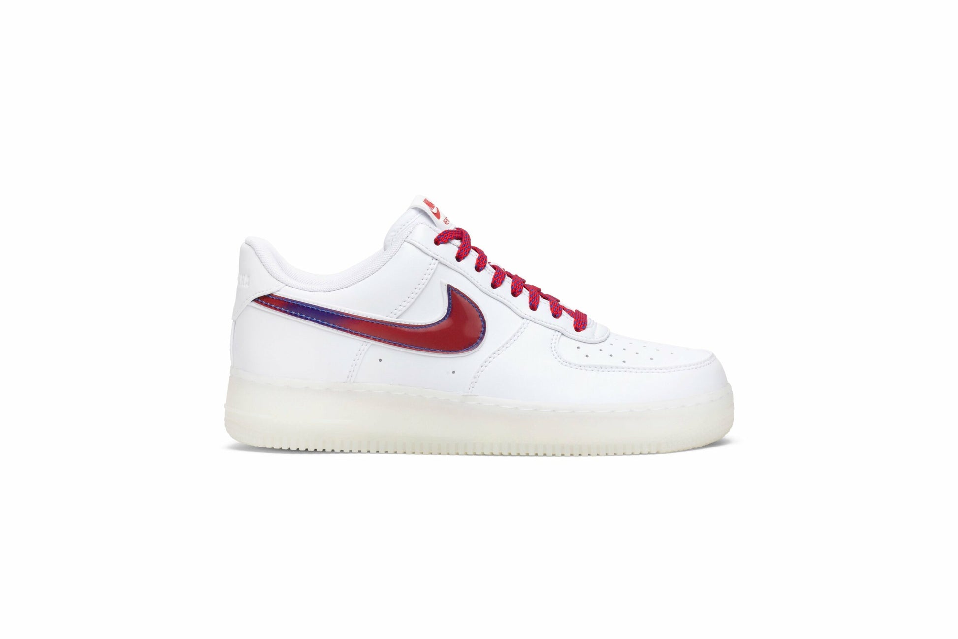 Nike Air Force 1 Low De Lo Mio BQ8448-100