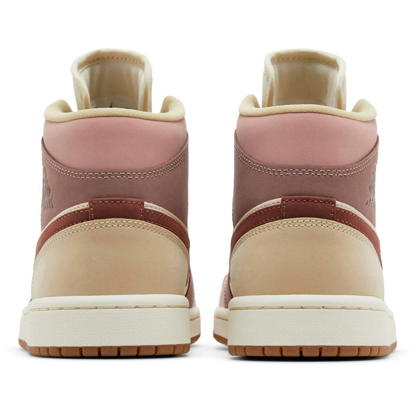 ( Women ) Air Jordan 1 Mid 'Dark Pony' DO7440-821