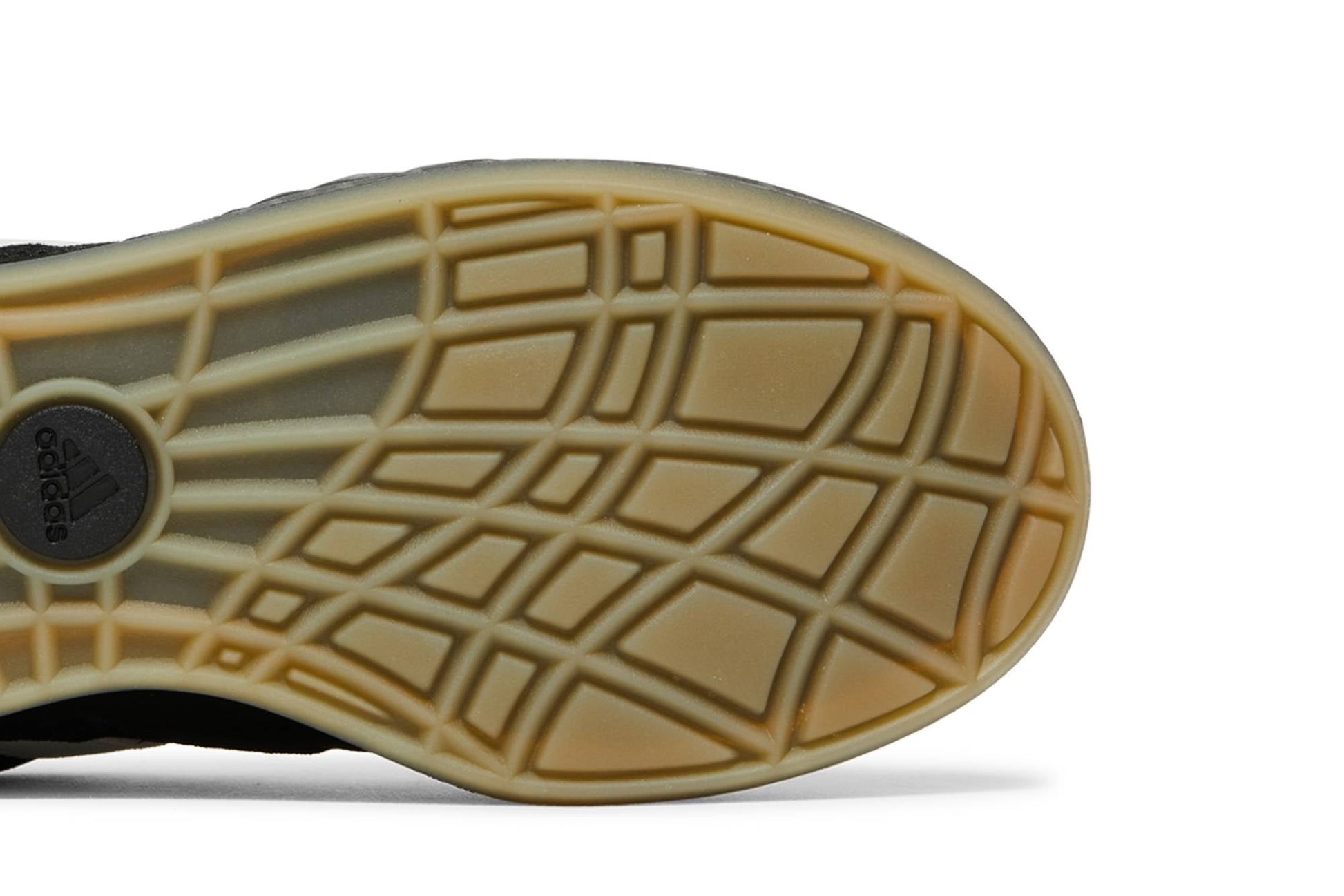 Adidas Adimatic 'Black Gum' HQ6900