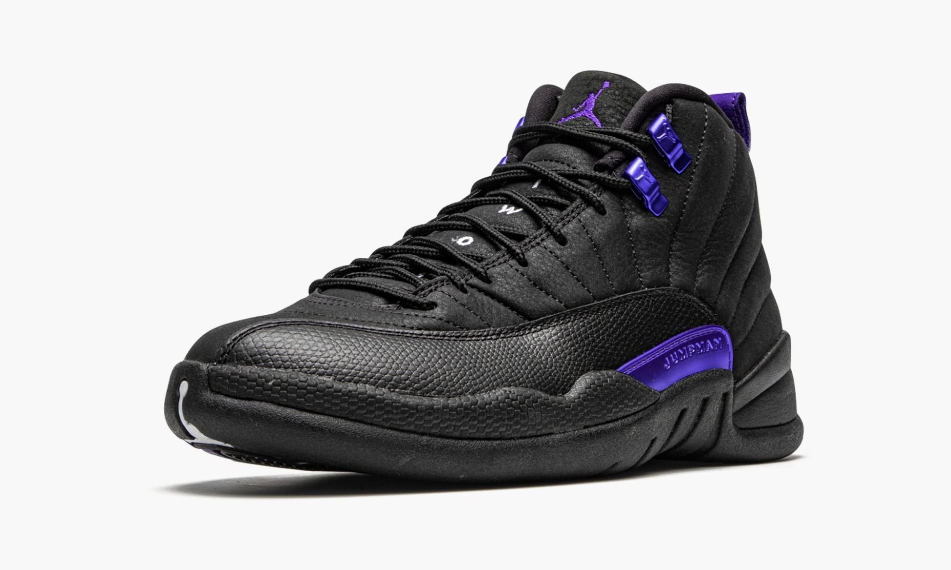 Air Jordan 12 Retro "Dark Concord"