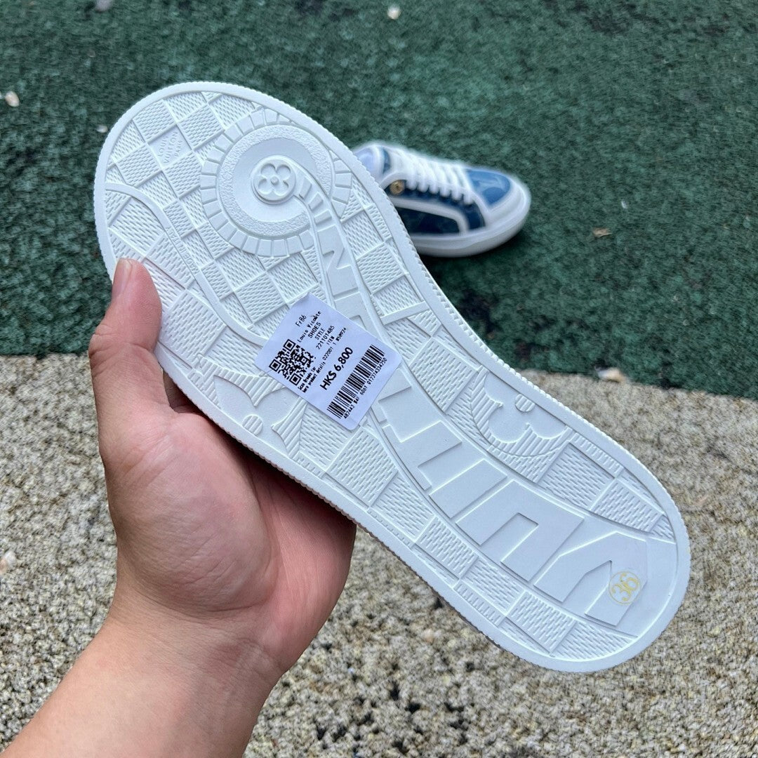 Louis Vuitton Stellar Sneaker 1A87D0