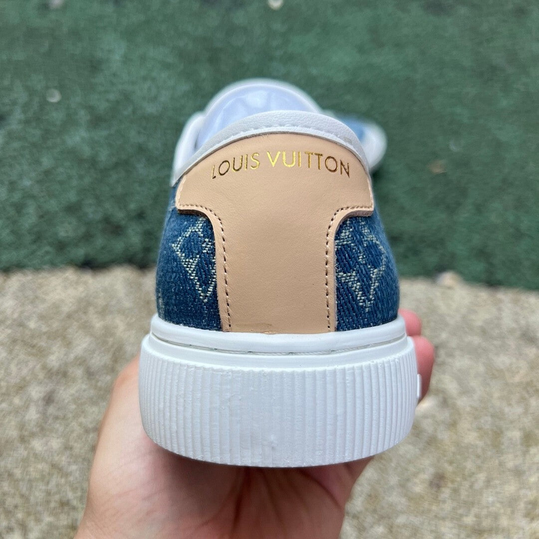Louis Vuitton Stellar Sneaker 1A87D0