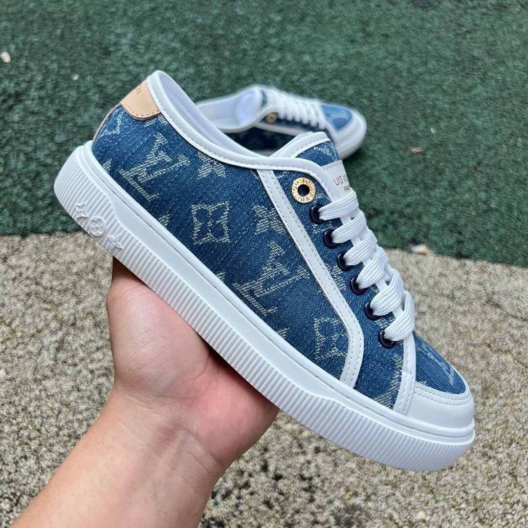 Louis Vuitton Stellar Sneaker 1A87D0