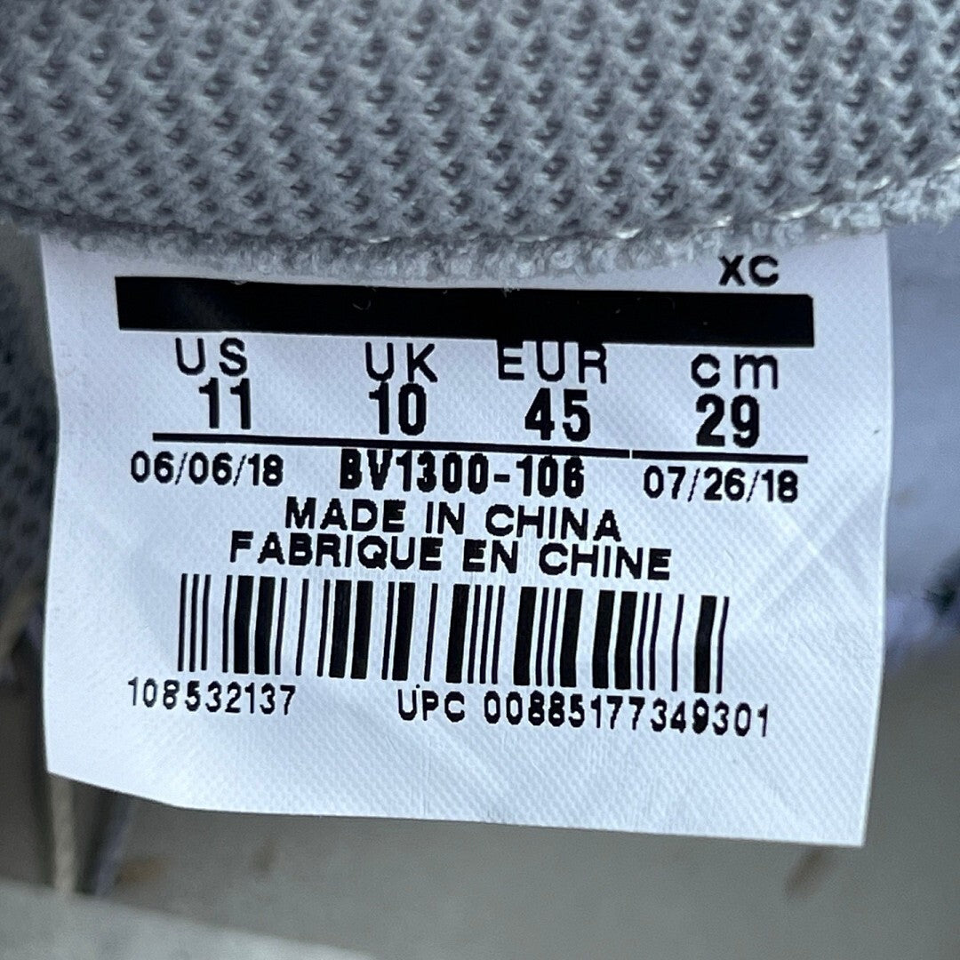 Union Los Angeles x Air Jordan 1 Retro High OG 'Black Toe' BV1300-106