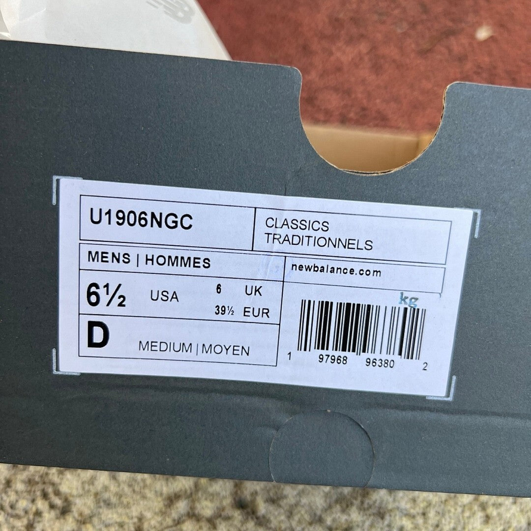 New Balance 1906U