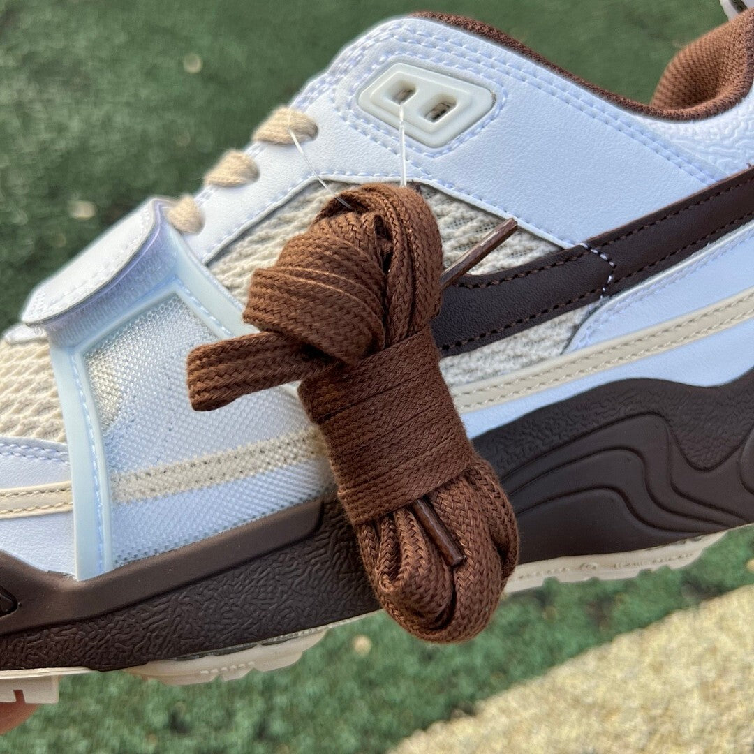 Travis Scott x Nike Mac Attack 'Dark Mocha' FB8938-100