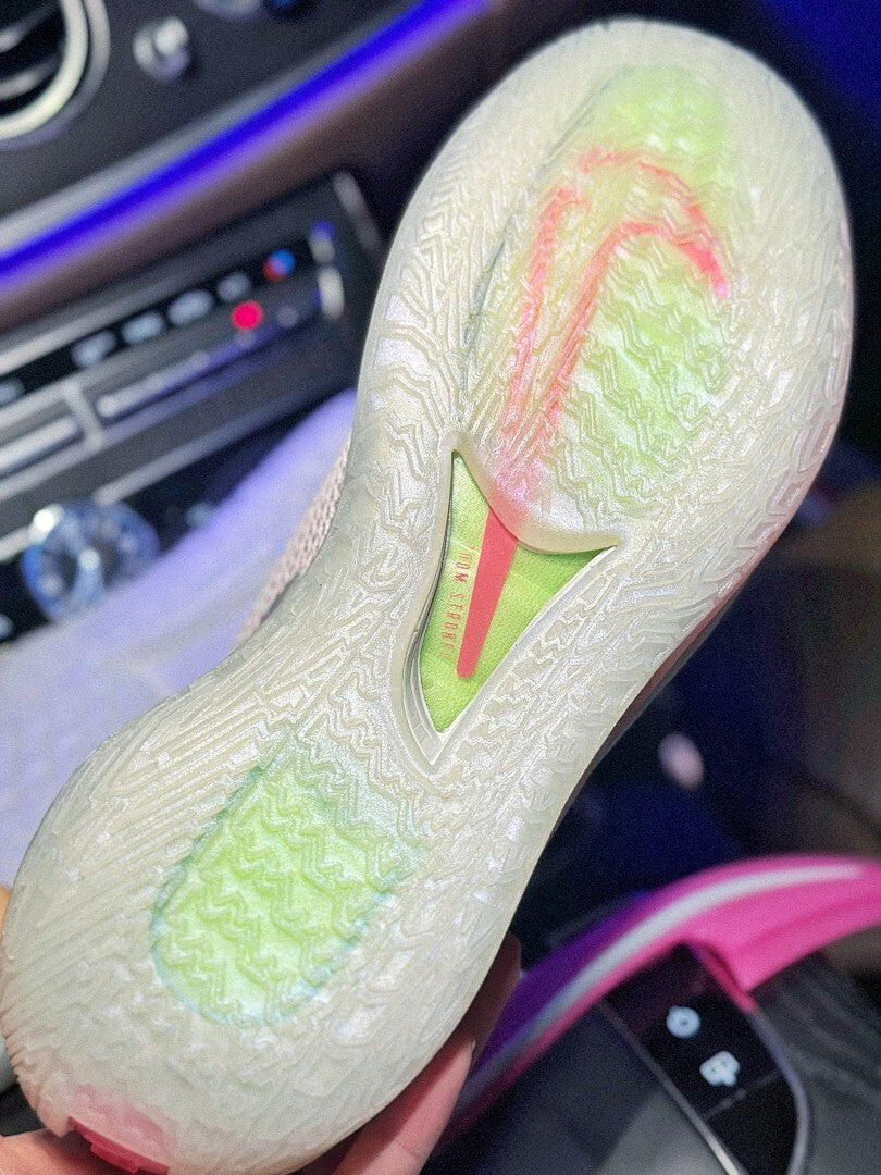 Nike Zoom GT Cut 2 White Pink Blast DR9716-101