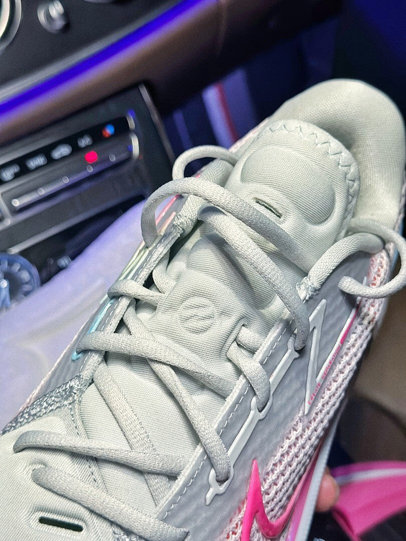 Nike Zoom GT Cut 2 White Pink Blast DR9716-101