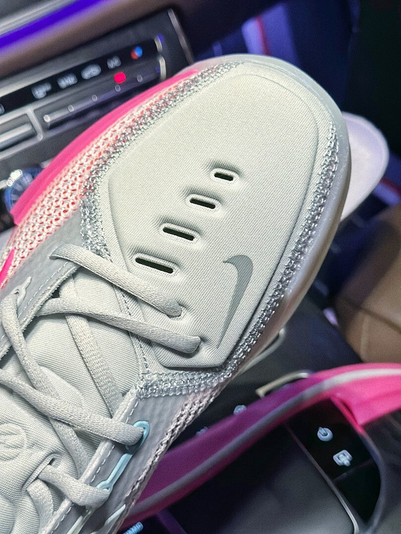 Nike Zoom GT Cut 2 White Pink Blast DR9716-101