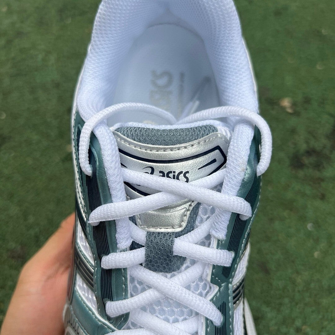 ASICS GEL-NYC White Ocean Grey 1203A383-100