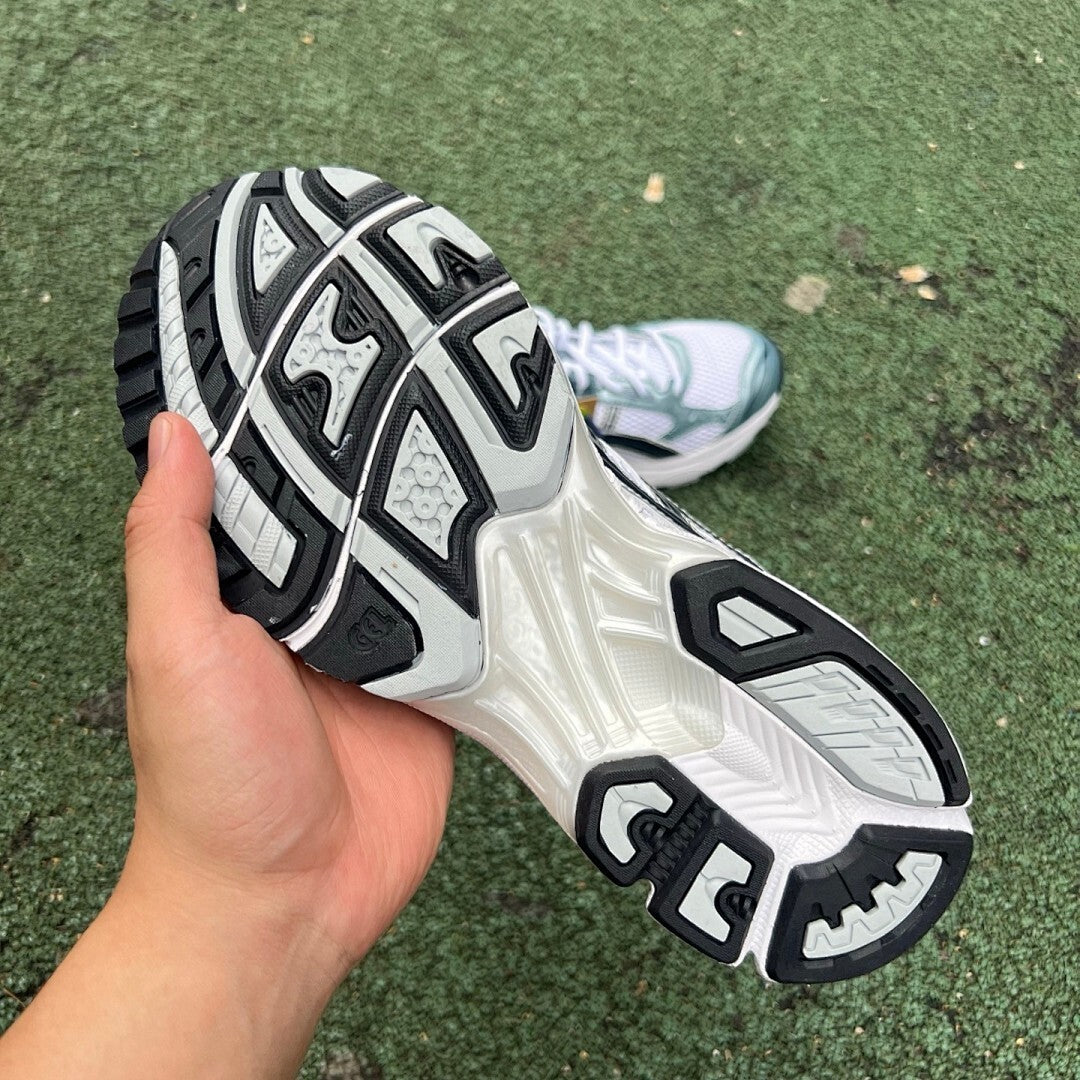 ASICS GEL-NYC White Ocean Grey 1203A383-100