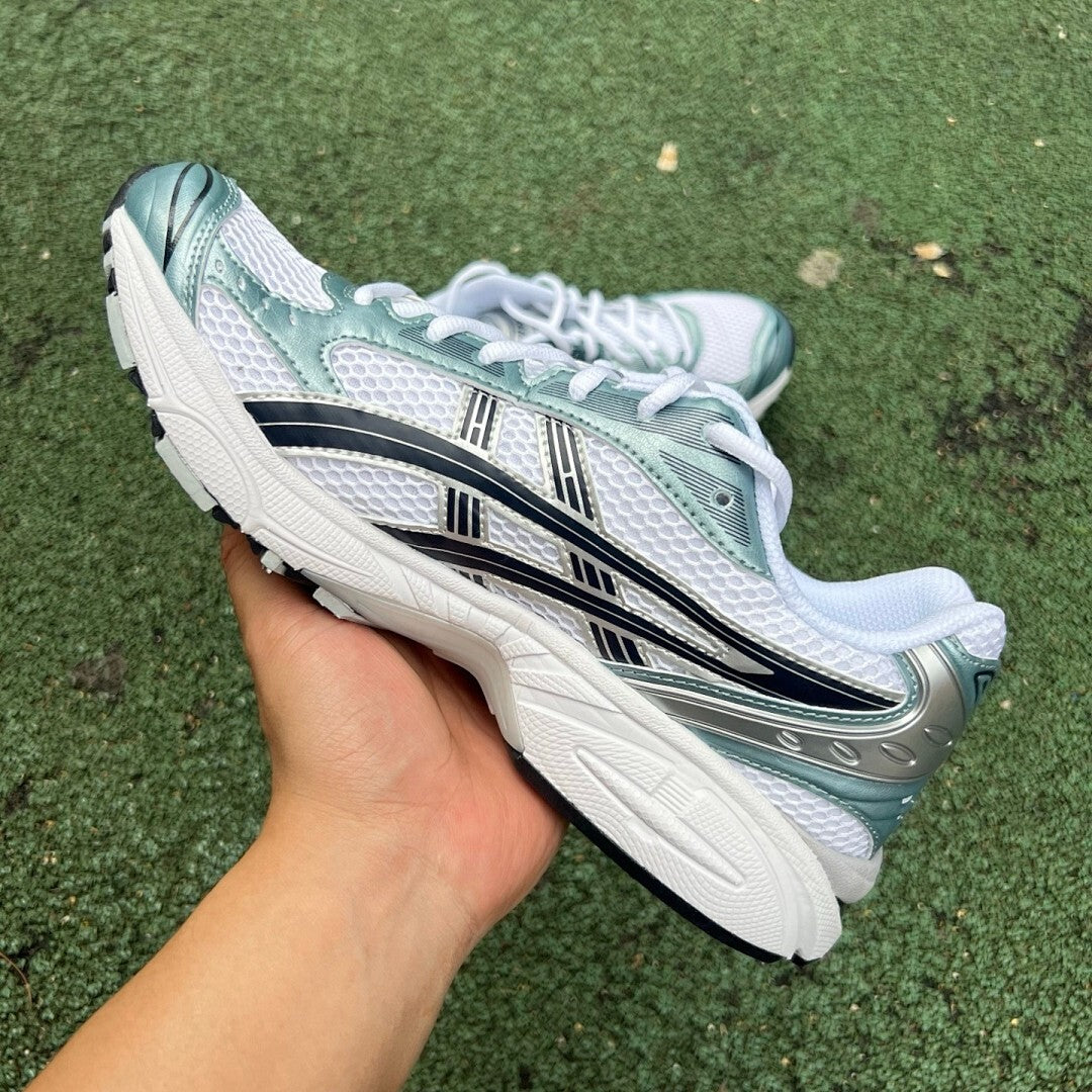 ASICS GEL-NYC White Ocean Grey 1203A383-100